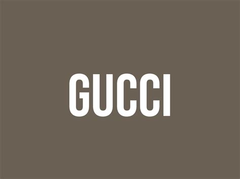 gucci meaning italian|what does Gucci stand for.